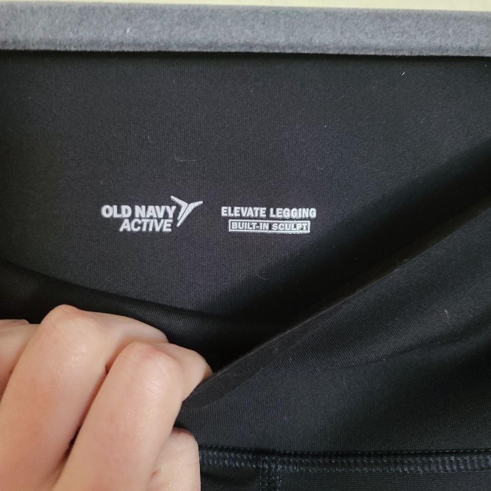 Old Navy Leggings